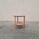 Bok side table