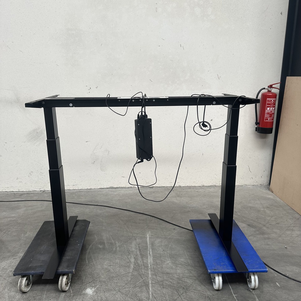 Bok standing desk base