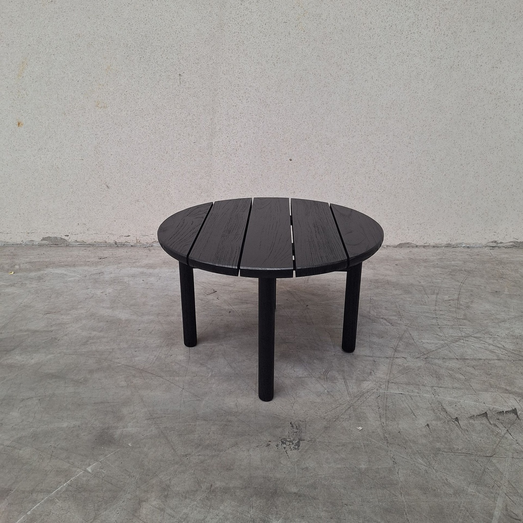 Quatro outdoor side table