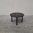 Quatro outdoor side table