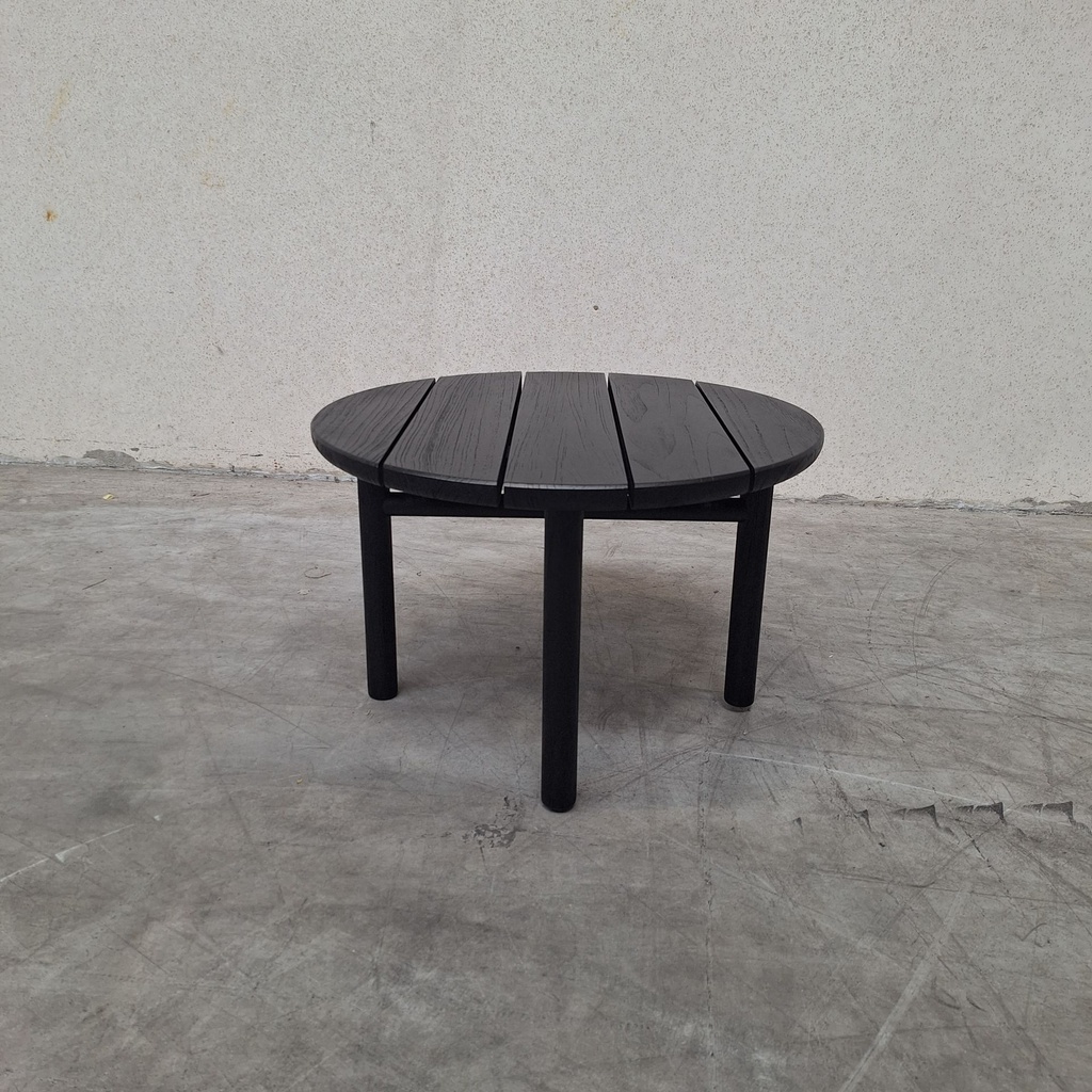Quatro outdoor side table