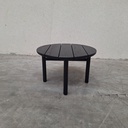 Quatro outdoor side table