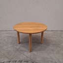 Quatro outdoor side table