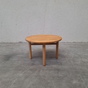 Quatro outdoor side table