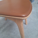 Bok dining chair