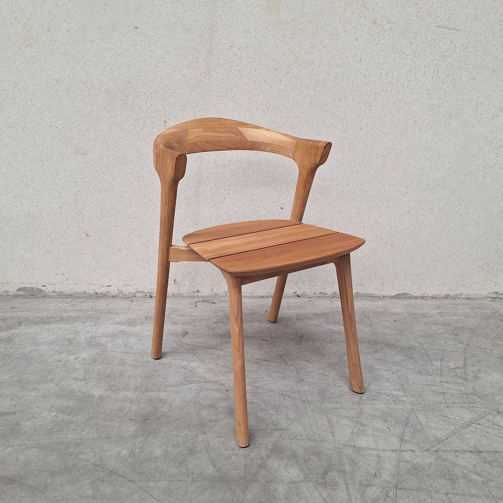Bok outdoor dining chair