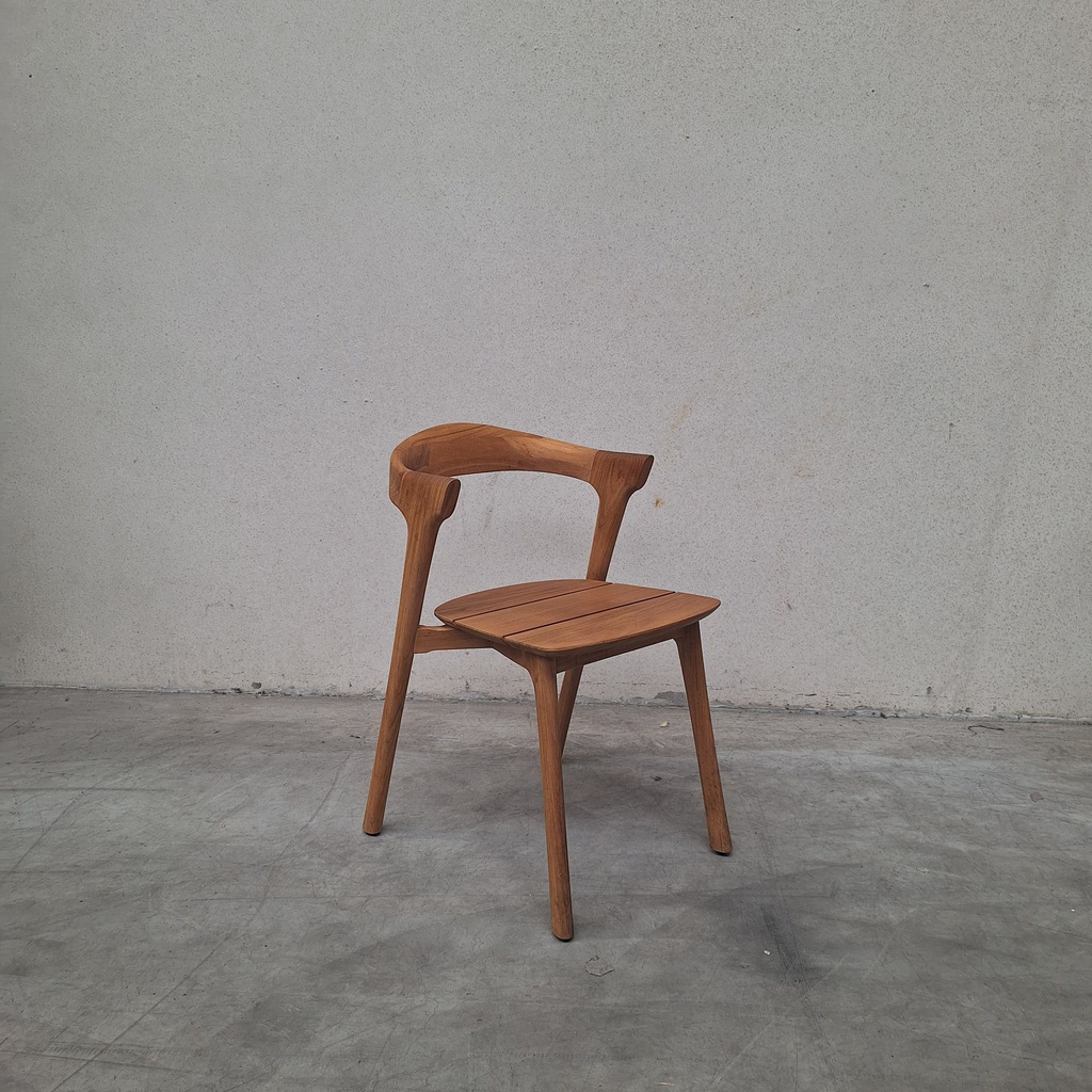 Bok outdoor dining chair