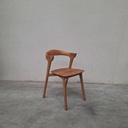 Bok outdoor dining chair