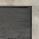 Monolit side table