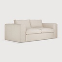 Mellow sofa - 2.5 seater TEMPLATE