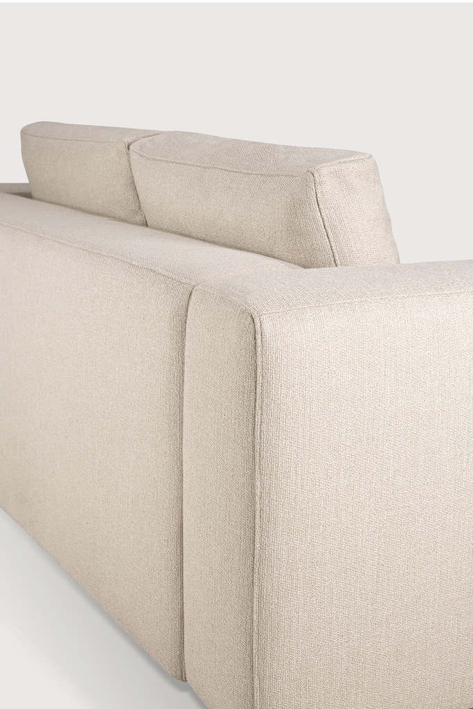 Mellow sofa - 2.5 seater TEMPLATE