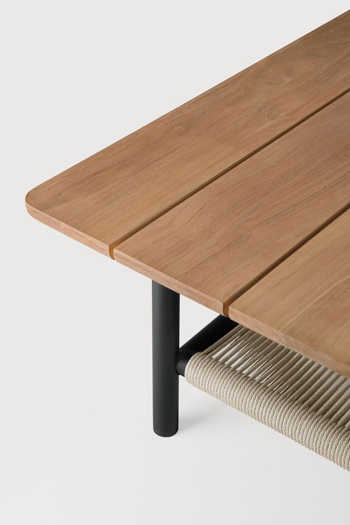 Corbey outdoor coffee table TEMPLATE