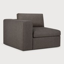 Mellow sofa - end seater with R arm TEMPLATE
