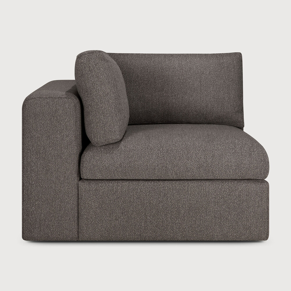 Mellow Sofa - corner