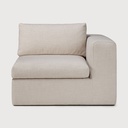 Mellow sofa - end seater left &amp; right TEMPLATE