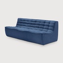 N701 modular sofa - 3 seater TEMPLATE