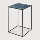 Compact side table 