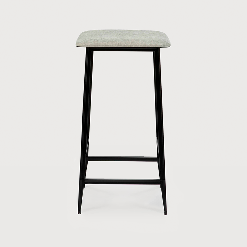 DC bar stool - no backrest TEMPLATE