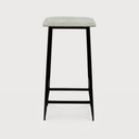 DC bar stool - no backrest TEMPLATE