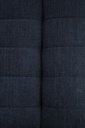 N701 modular sofa - 45° round corner - TEMPLATE