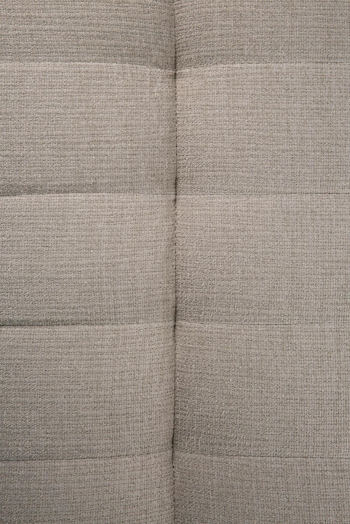 N701 modular sofa - 45° round corner - TEMPLATE