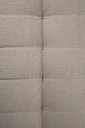 N701 modular sofa - 45° round corner - TEMPLATE