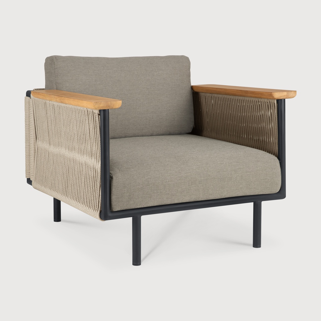 Corbey outdoor lounge chair TEMPLATE