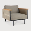 Corbey outdoor lounge chair TEMPLATE