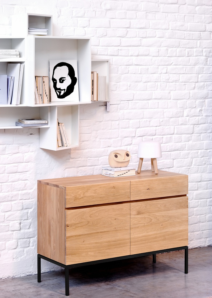 Ligna sideboard TEMPLATE