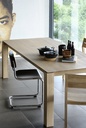 Slice dining table - 160cm TEMPLATE