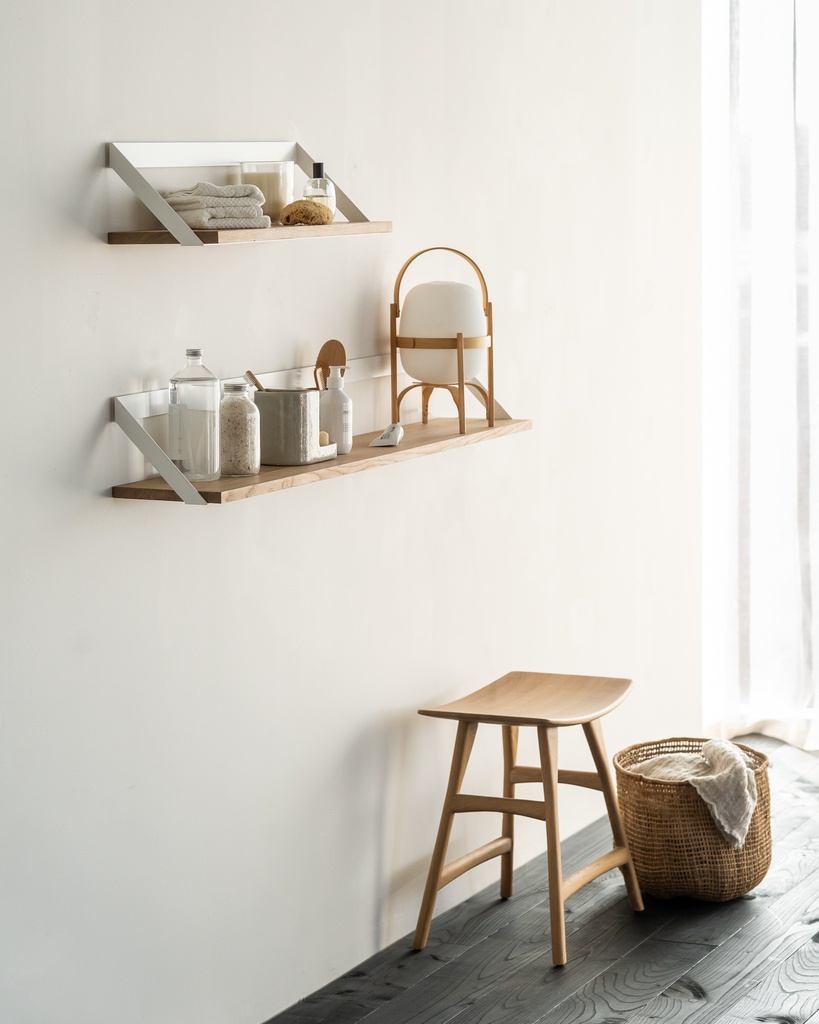 Ribbon shelf TEMPLATE