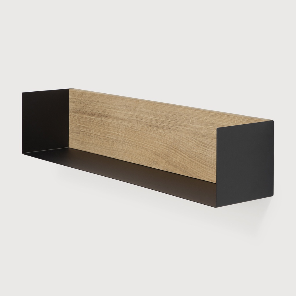 U shelf TEMPLATE