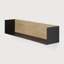 U shelf TEMPLATE