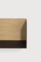 U shelf TEMPLATE