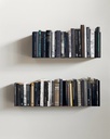 U shelf TEMPLATE