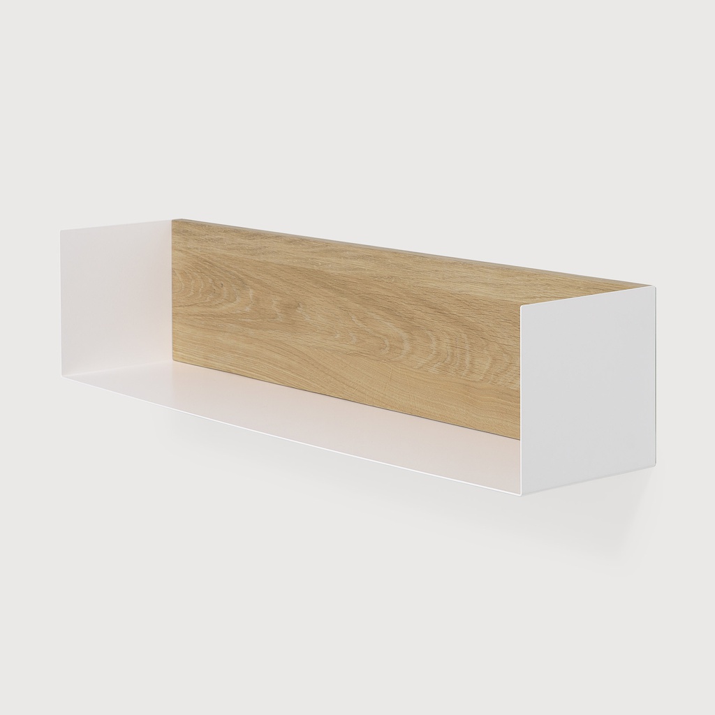 U shelf TEMPLATE