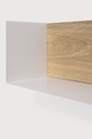 U shelf TEMPLATE