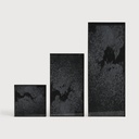 Charcoal mirror valet tray TEMPLATE