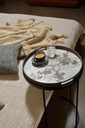 Blossom wooden tray TEMPLATE