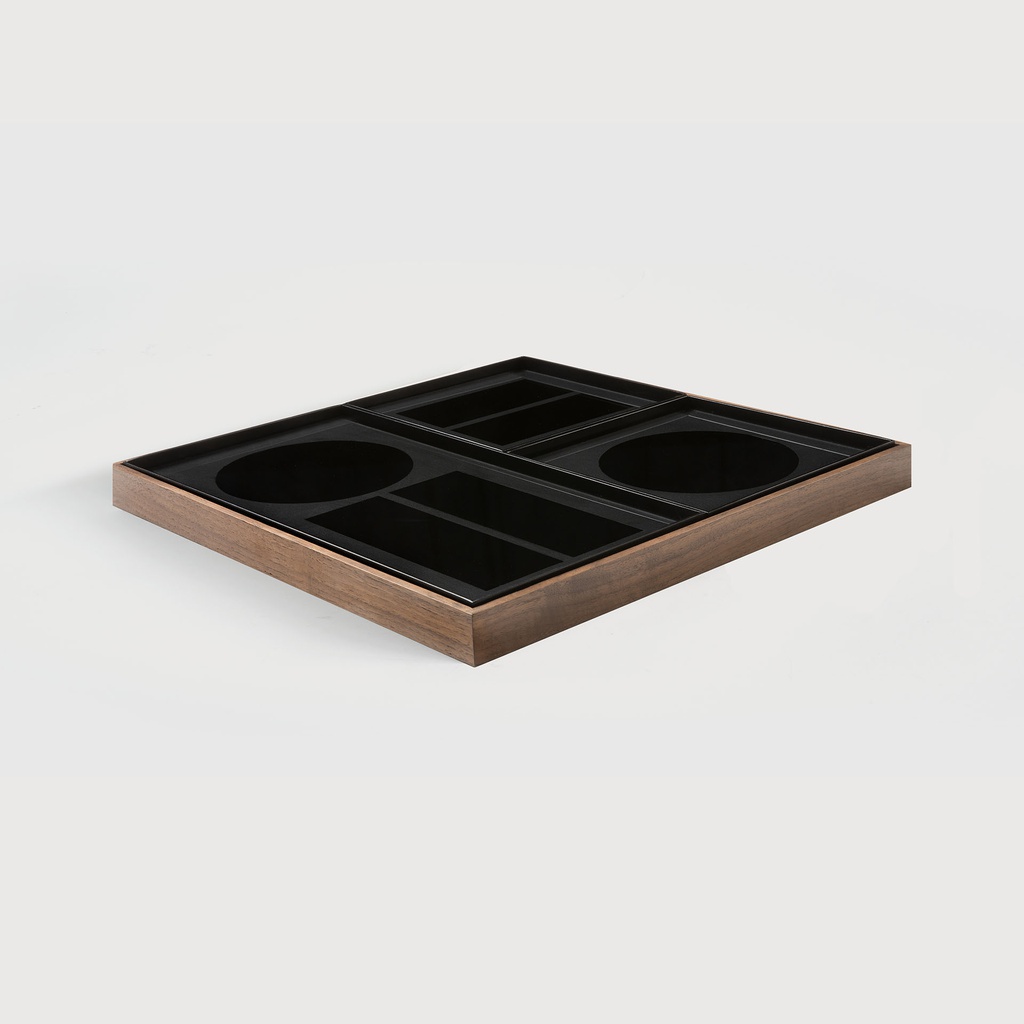 Desk organiser set TEMPLATE