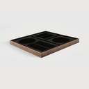 Desk organiser set TEMPLATE