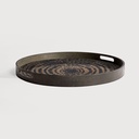 Beads wooden tray TEMPLATE