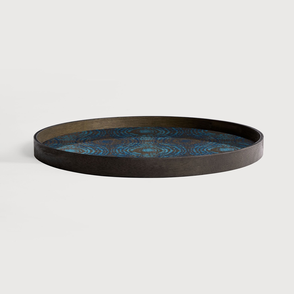 Beads wooden tray TEMPLATE