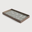 Organic Fossil valet tray TEMPLATE