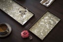 Organic Fossil valet tray TEMPLATE