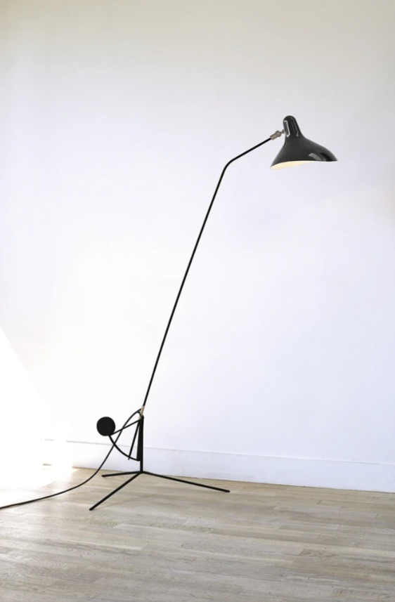 Mantis BS1 floor lamp TEMPLATE