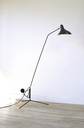 Mantis BS1 floor lamp TEMPLATE