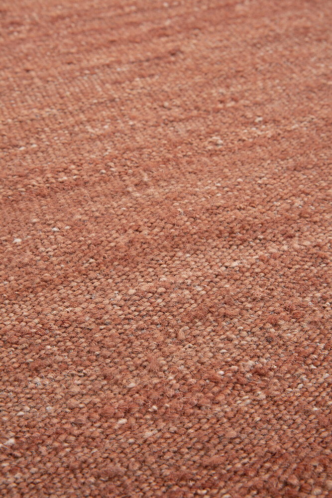 Nomad kilim rug