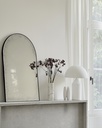 Gate wall mirror TEMPLATE