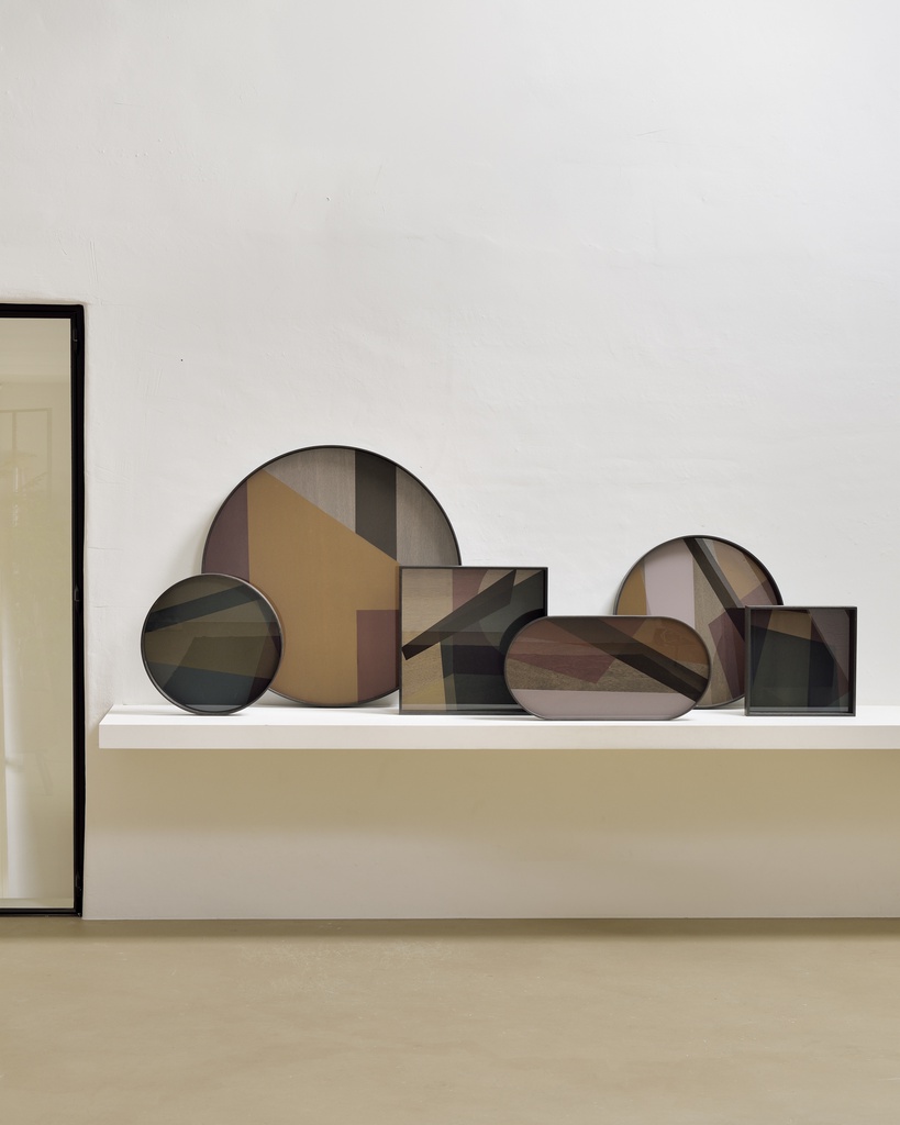 Wabi Sabi glass tray TEMPLATE